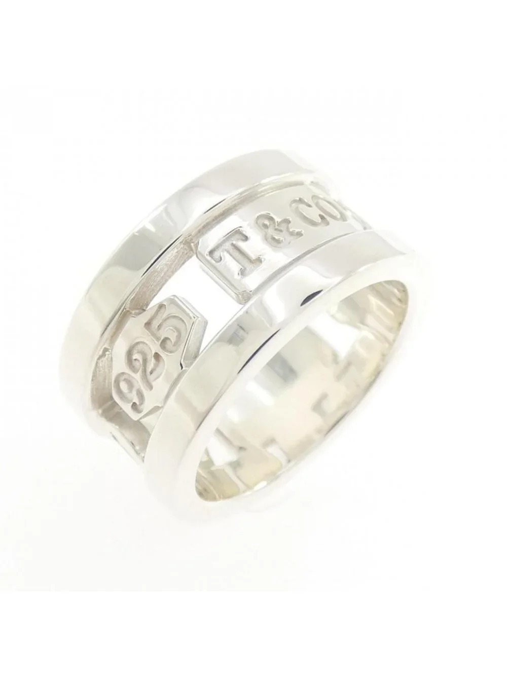 Tiffany & Co Element Ring